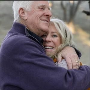 Meet your Posher, Pam n lance